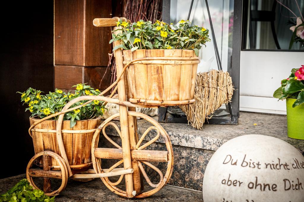 Landhotel Zu Heidelberg Seiffen Buitenkant foto